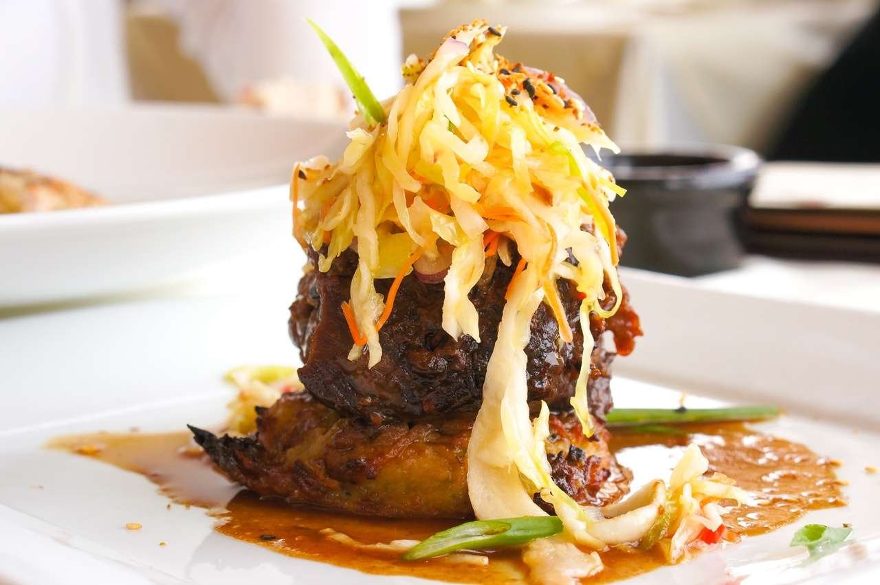 Tasting Your Way Through Different Cultures